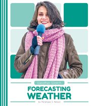 Forecasting Weather : Weather Watch cover image
