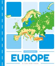 Europe cover image
