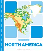 North America cover image