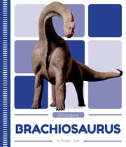 Brachiosaurus cover image