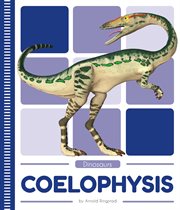 Coelophysis cover image