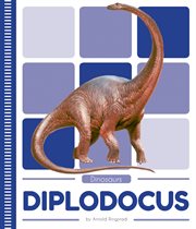 Diplodocus cover image