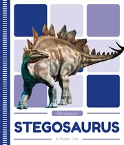Stegosaurus cover image