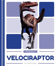 Velociraptor cover image