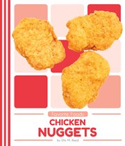 Chicken nuggets cover image