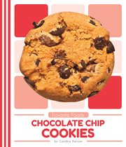 Chocolate chip cookies cover image