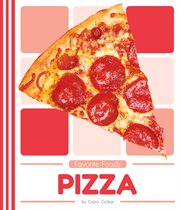 Pizza cover image