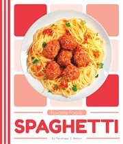 Spaghetti cover image