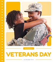Veterans day cover image