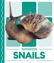 Snails cover image
