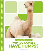 Why do camels have humps? cover image