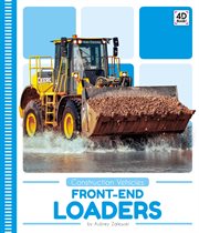 Front-end loaders cover image