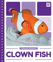 Clown fish cover image