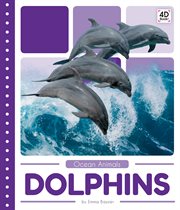 Dolphins cover image