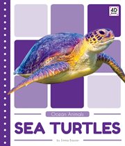 Sea turtles cover image