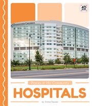 Hospitals cover image