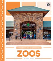 Zoos cover image