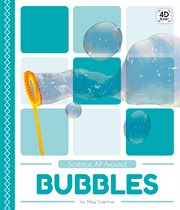 Bubbles cover image