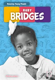 Ruby bridges cover image