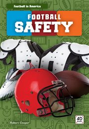 Football safety cover image