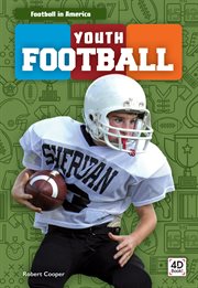 Youth football cover image