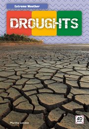 Droughts cover image
