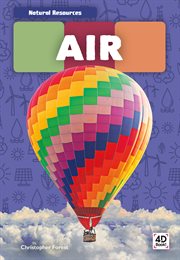 Air : Natural Resources cover image