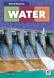 Water : Natural Resources cover image