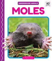 Moles cover image