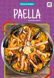 Paella cover image