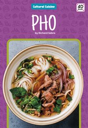 Pho cover image