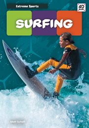 Surfing : Extreme Sports cover image