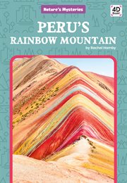 Peru's Rainbow Mountain cover image