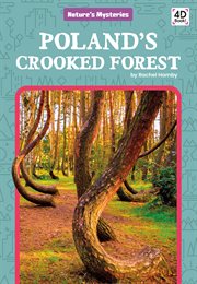 Poland's crooked forest cover image