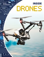 Inside Drones : Inside Technology cover image