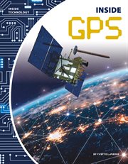Inside GPS : Inside Technology cover image