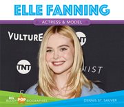 Elle Fanning : actress & model cover image