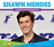 Shawn Mendes : singer & songwriter cover image