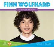 Finn Wolfhard : famous actor cover image