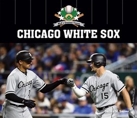 Cover image for Chicago White Sox
