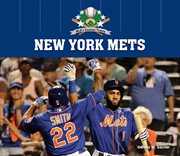 New York Mets cover image