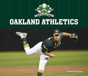 Oakland Athletics cover image