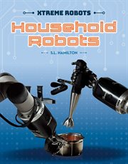 Household robots cover image