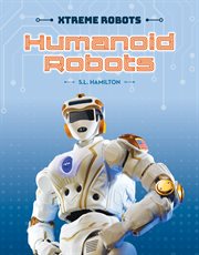 Humanoid robots cover image