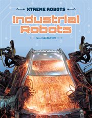 Industrial robots cover image