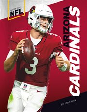 Arizona Cardinals cover image