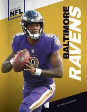 Baltimore Ravens cover image