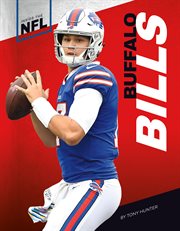 Buffalo Bills cover image
