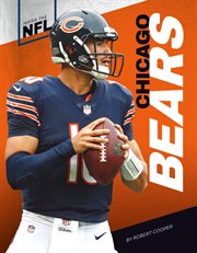 Chicago bears cover image