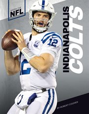 Indianapolis Colts cover image